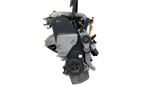Recambio de motor completo para skoda fabia (6y2/6y3) 2.0 classic referencia OEM IAM AZL  