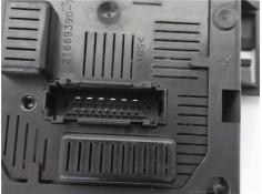 Recambio de centralita para renault modus i 1.4 (jp01, jp0j) referencia OEM IAM 8200497361 281136795A 