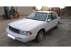 chrysler le baron descapotable del año 1990