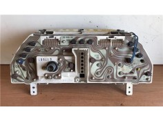 Recambio de cuadro completo para honda concerto (hw)(1990) 1.5 (hw) [1,5 ltr. - 66 kw cat] referencia OEM IAM HR0179029 SK378100 2