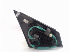 Recambio de retrovisor electrico izquierdo para citroen c5 berlina referencia OEM IAM   