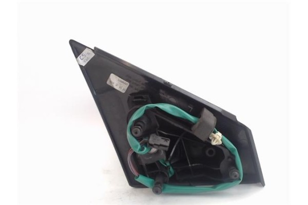 Recambio de retrovisor electrico izquierdo para citroen c5 berlina referencia OEM IAM   
