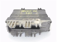 Recambio de centralita para seat ibiza (6k1) 1.8 i referencia OEM IAM 8A0907311H 0261203184 