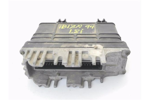 Recambio de centralita para seat ibiza (6k1) 1.8 i referencia OEM IAM 8A0907311H 0261203184 