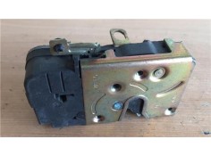 Recambio de cierre electromagnetico delantero derecho para peugeot 206 1.1 xn referencia OEM IAM   