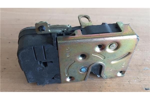 Recambio de cierre electromagnetico delantero derecho para peugeot 206 1.1 xn referencia OEM IAM   