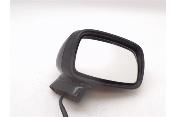 Recambio de retrovisor electrico derecho para volkswagen corrado (509) referencia OEM IAM   