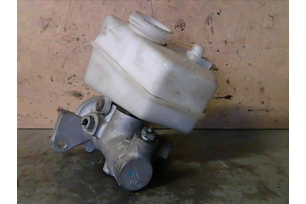 Recambio de bomba freno para mercedes-benz clase slk (bm 170)(1996) 2.3 230 compressor (170.447) [2,3 ltr. - 142 kw compresor ca