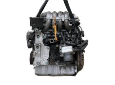 Recambio de motor completo para skoda fabia (6y2/6y3) 2.0 classic referencia OEM IAM AZL  