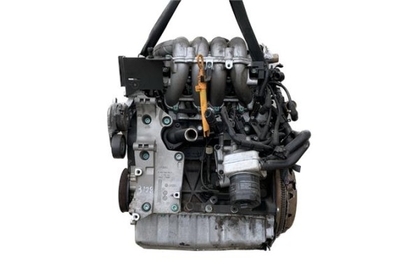 Recambio de motor completo para skoda fabia (6y2/6y3) 2.0 classic referencia OEM IAM AZL  
