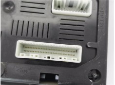 Recambio de centralita para renault modus i 1.4 (jp01, jp0j) referencia OEM IAM 8200497361 281136795A 