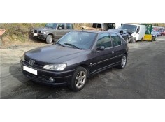 peugeot 306 (7b, n3, n5) del año 2001