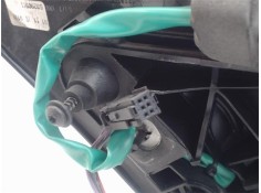 Recambio de retrovisor electrico izquierdo para citroen c5 berlina referencia OEM IAM   
