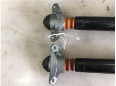 Recambio de amortiguador trasero completo para seat leon (1p1) 1.2 reference referencia OEM IAM 1K0512011AD  