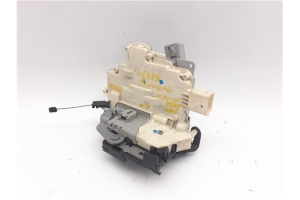 Recambio de cierre electromagnetico trasero derecho para seat altea (5p1)(03.2004) 1.9 tdi referencia OEM IAM   