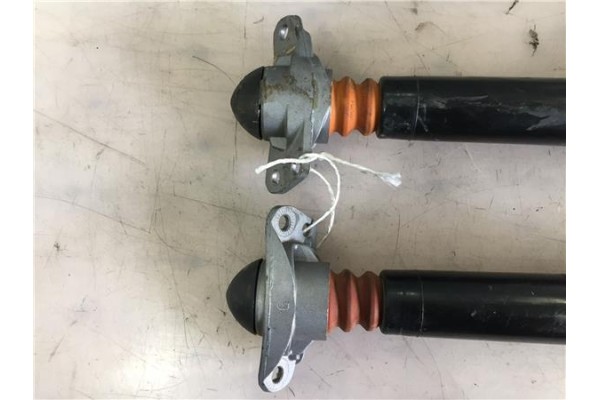 Recambio de amortiguador trasero completo para seat leon (1p1) 1.2 reference referencia OEM IAM 1K0512011AD  