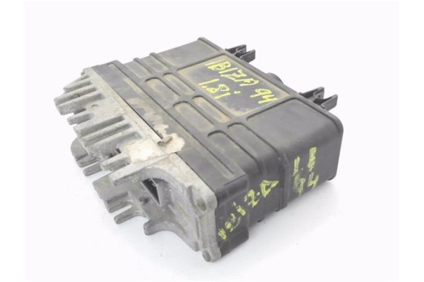 Recambio de centralita para seat ibiza (6k1) 1.8 i referencia OEM IAM 8A0907311H 0261203184 