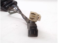 Recambio de retrovisor electrico derecho para volkswagen corrado (509) referencia OEM IAM   