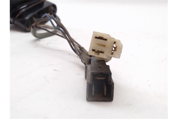 Recambio de retrovisor electrico derecho para volkswagen corrado (509) referencia OEM IAM   