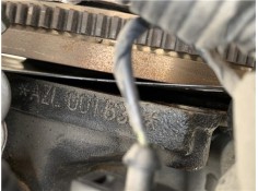 Recambio de motor completo para skoda fabia (6y2/6y3) 2.0 classic referencia OEM IAM AZL  