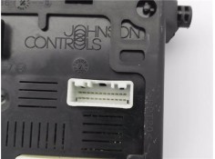 Recambio de centralita para renault modus i 1.4 (jp01, jp0j) referencia OEM IAM 8200497361 281136795A 