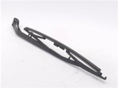 Recambio de brazo limpiaparabrisas trasero para fiat ii punto (188) berlina 1.2 8v active referencia OEM IAM 0735278599  