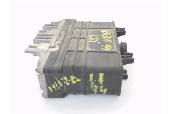 Recambio de centralita para seat ibiza (6k1) 1.8 i referencia OEM IAM 8A0907311H 0261203184 