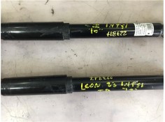 Recambio de amortiguador trasero completo para seat leon (1p1) 1.2 reference referencia OEM IAM 1K0512011AD  