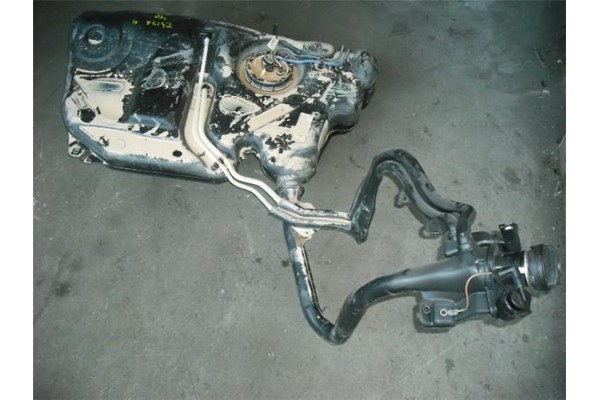 Recambio de deposito combustible para seat ibiza (6j5) (06.2008) 1.6 tdi referencia OEM IAM   