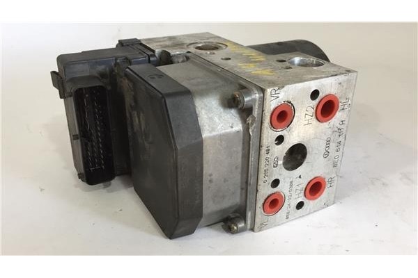 Recambio de nucleo abs para audi a4 berlina (b5) 2.5 tdi referencia OEM IAM 0273004286 867676  Recambio de nucleo abs para audi a4 berlina (b5) 2.5 tdi referencia OEM IAM 0273004286 867676