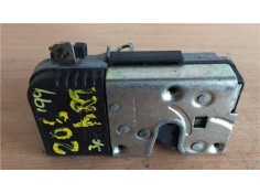 Recambio de cierre electromagnetico delantero derecho para peugeot 206 1.1 xn referencia OEM IAM   