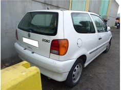 volkswagen polo iii (6n1) del año 1996