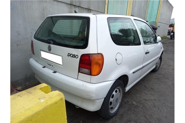 volkswagen polo iii (6n1) del año 1996