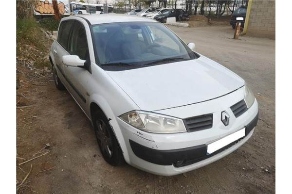renault megane ii (bm0/1_, cm0/1_) del año 2003