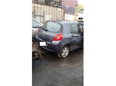 renault clio iii del año 2006