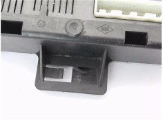 Recambio de centralita para renault modus i 1.4 (jp01, jp0j) referencia OEM IAM 8200497361 281136795A 