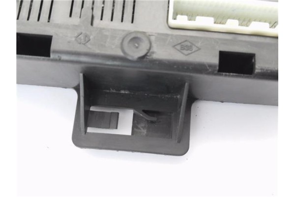 Recambio de centralita para renault modus i 1.4 (jp01, jp0j) referencia OEM IAM 8200497361 281136795A 