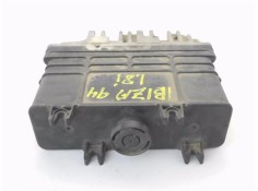 Recambio de centralita para seat ibiza (6k1) 1.8 i referencia OEM IAM 8A0907311H 0261203184 