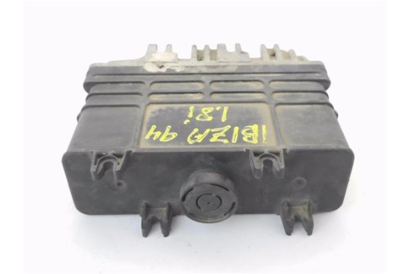 Recambio de centralita para seat ibiza (6k1) 1.8 i referencia OEM IAM 8A0907311H 0261203184 