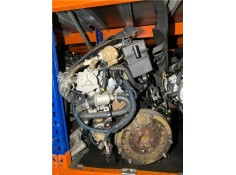 Recambio de motor completo para fiat marea (185) weekend 1.9 jtd 110 elx referencia OEM IAM 182B4000  