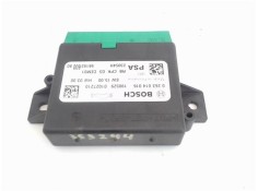 Recambio de centralita para citroen jumpy furgón 2.0 club m referencia OEM IAM 0263014016 9819360080 