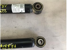 Recambio de amortiguador trasero completo para seat leon (1p1) 1.2 reference referencia OEM IAM 1K0512011AD  