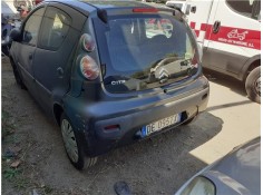 citroen c1 del año 2006