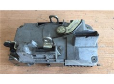 Recambio de cierre electromagnetico delantero derecho para peugeot 206 1.1 xn referencia OEM IAM   
