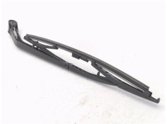 Recambio de brazo limpiaparabrisas trasero para fiat ii punto (188) berlina 1.2 8v active referencia OEM IAM 0735278599  