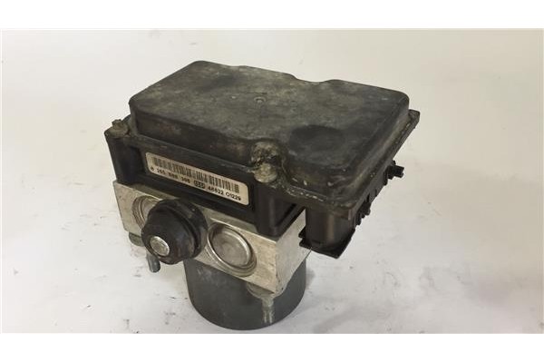 Recambio de nucleo abs para fiat ii panda (169) 1.3 d multijet referencia OEM IAM 494L4200804085 0265800306 