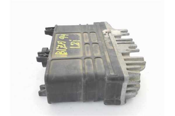 Recambio de centralita para seat ibiza (6k1) 1.8 i referencia OEM IAM 8A0907311H 0261203184 