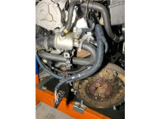 Recambio de motor completo para fiat marea (185) weekend 1.9 jtd 110 elx referencia OEM IAM 182B4000  