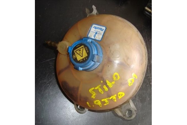 Recambio de botella expansion para fiat stilo (192)(2001) 1.9 jtd (192_xe1a) referencia OEM IAM   
