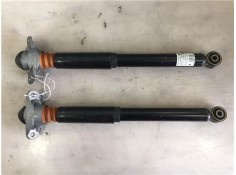 Recambio de amortiguador trasero completo para seat leon (1p1) 1.2 reference referencia OEM IAM 1K0512011AD  